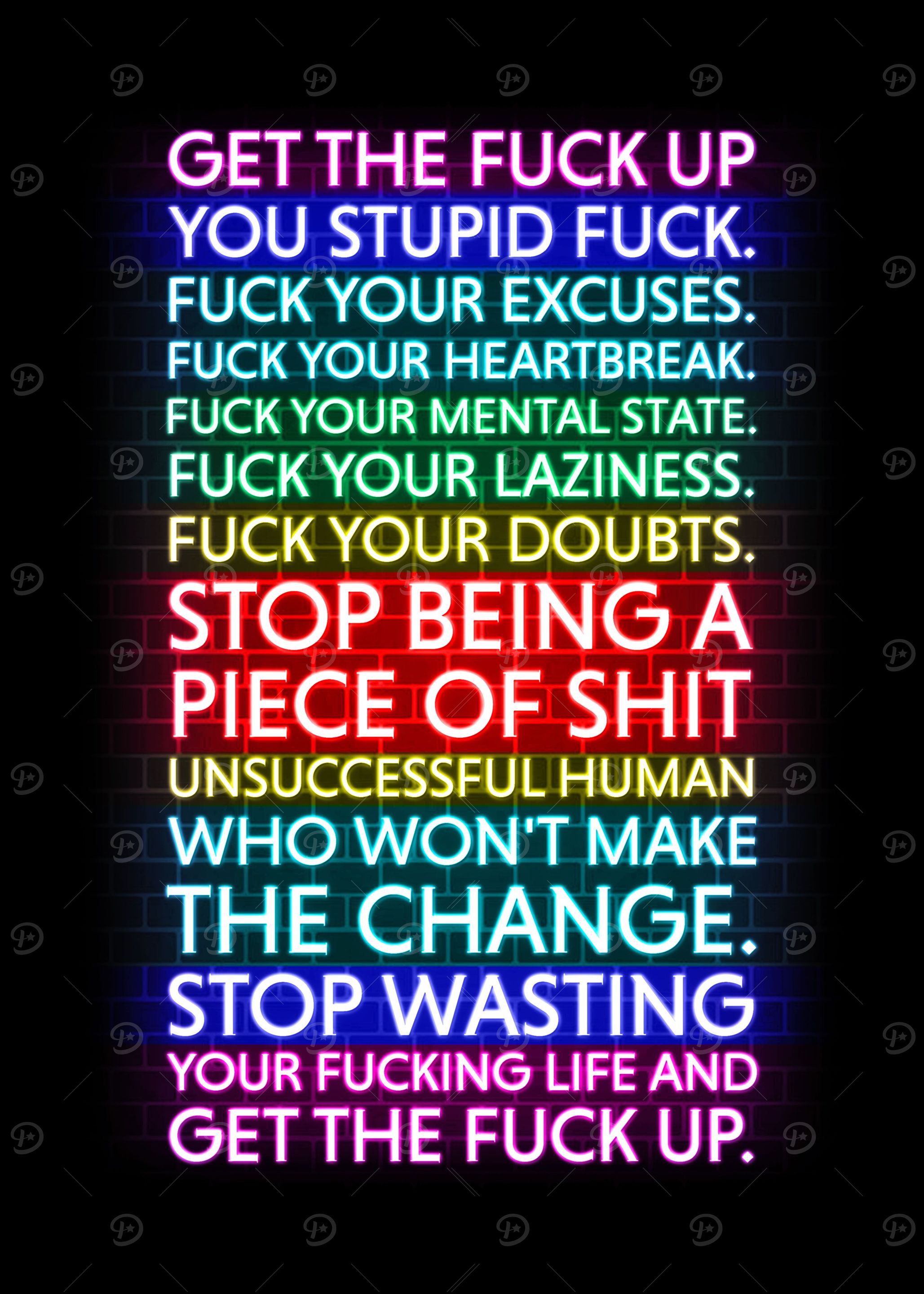 Motivation Quotes