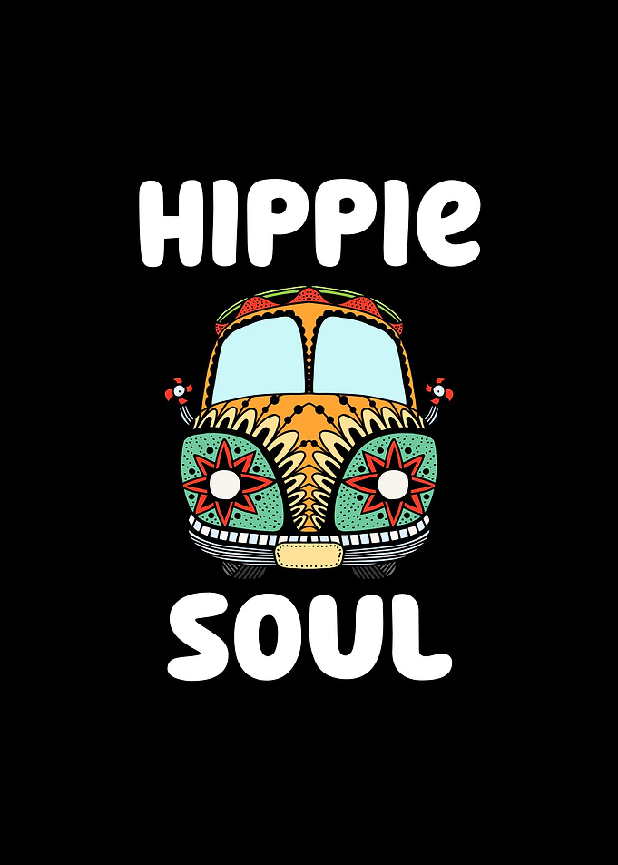 Hippie Soul