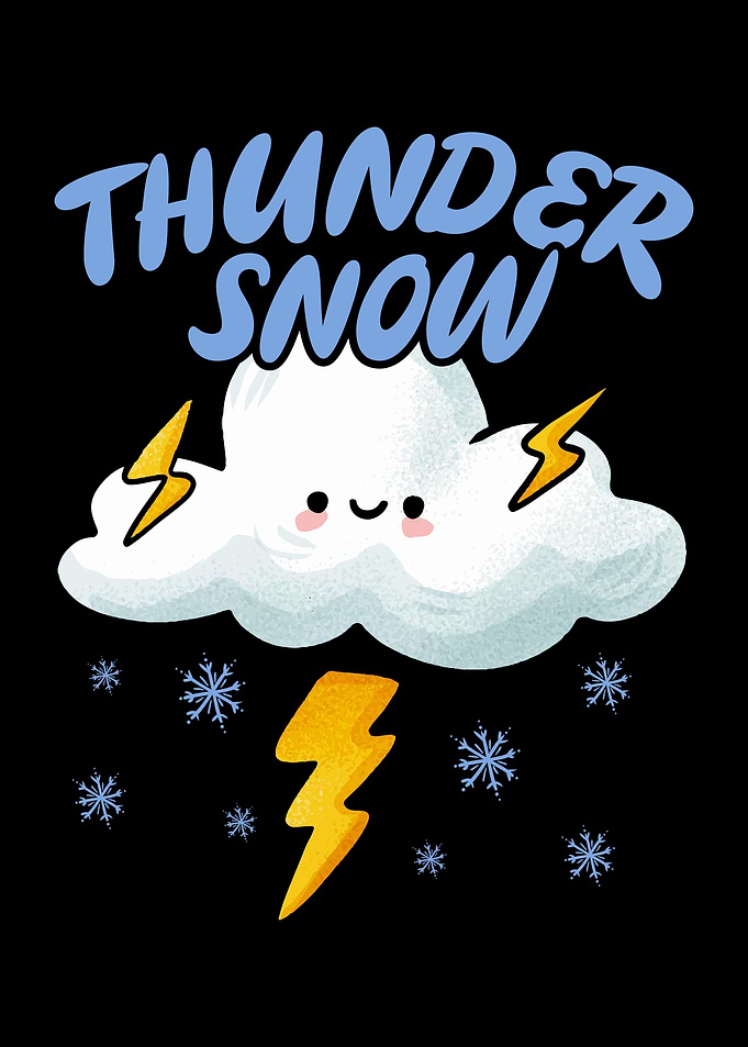 Thunder Snow