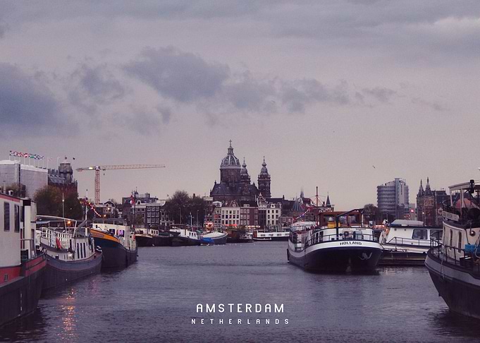 Amsterdam
