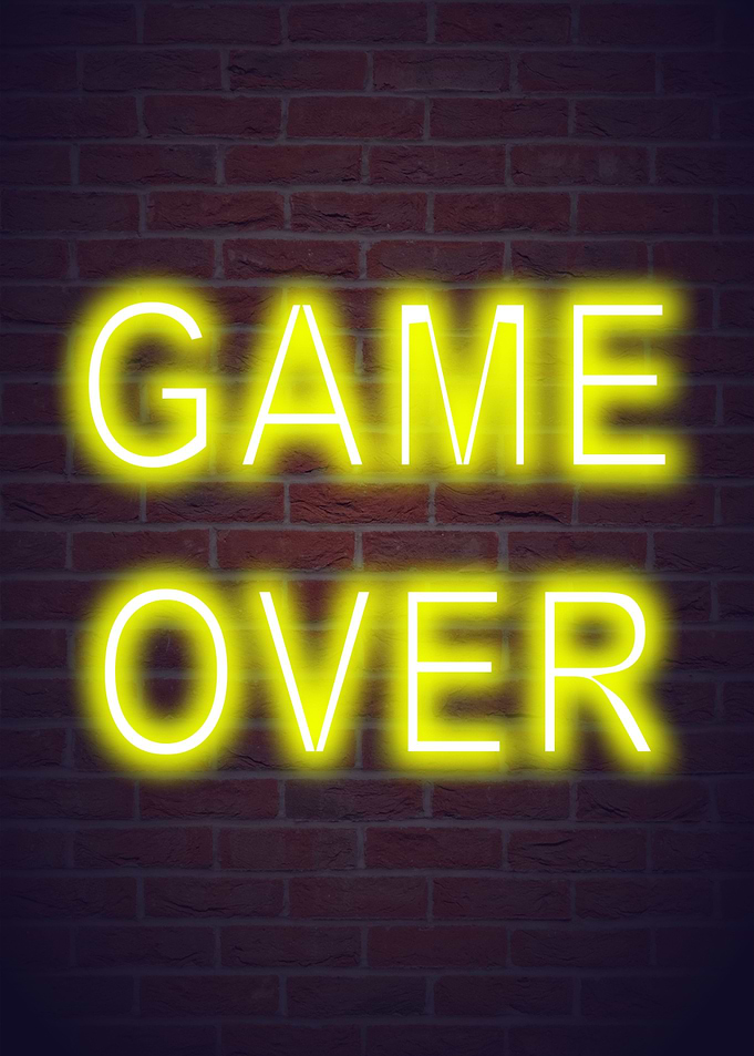 gaming quotes