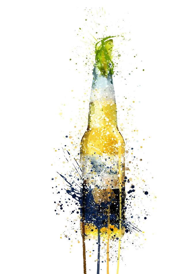 Corona Wall
