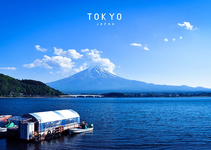 Tokyo