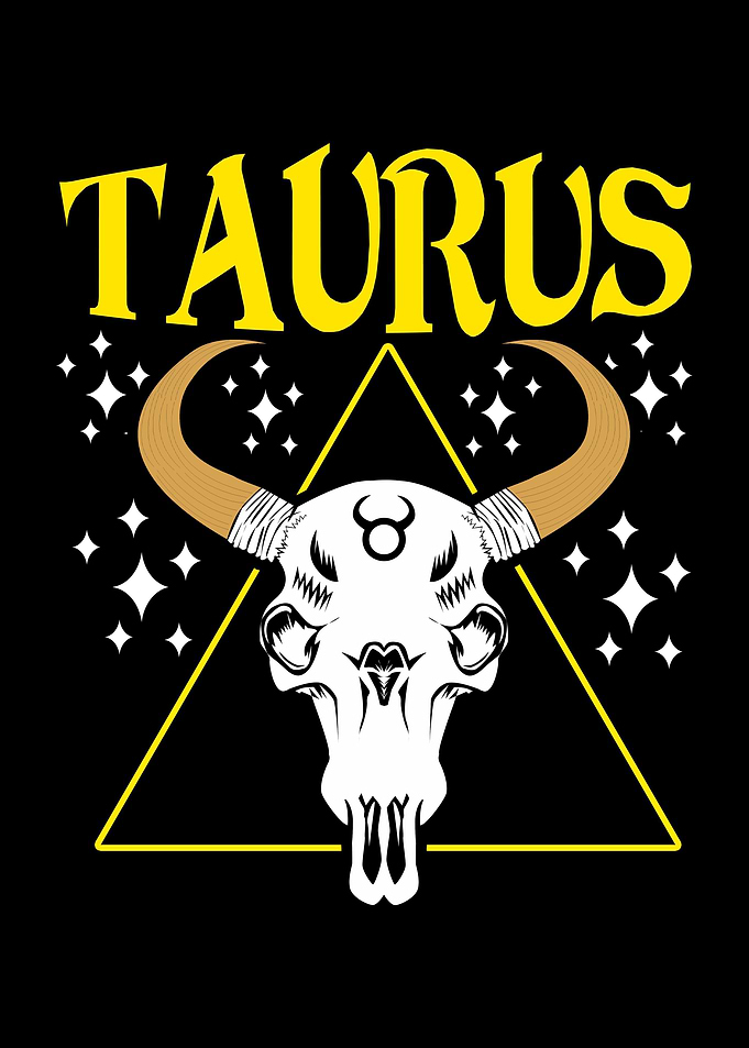 Taurus Bull