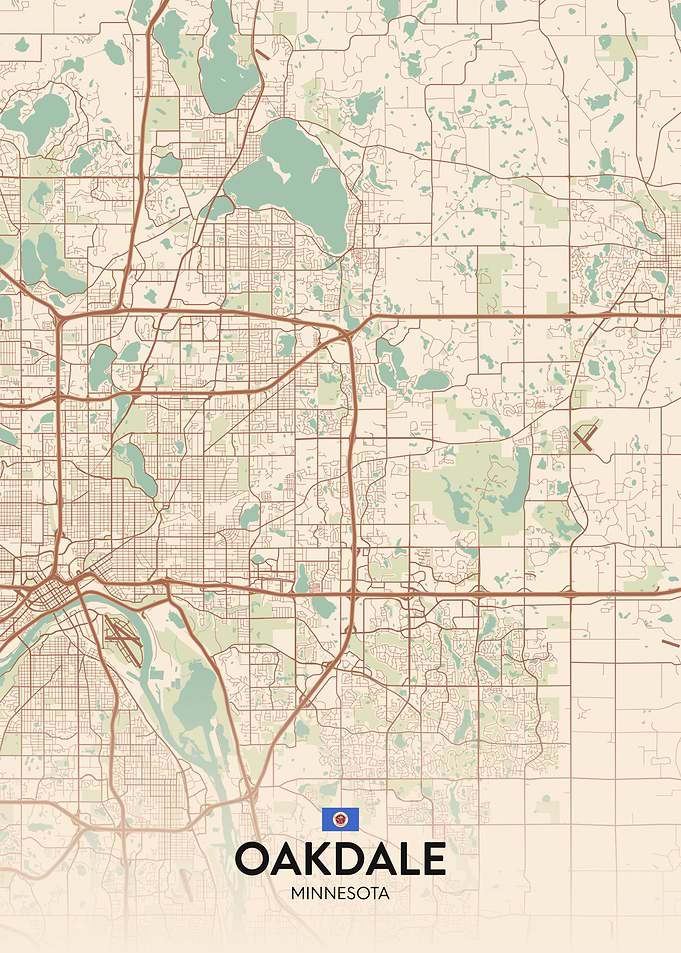 Oakdale MN