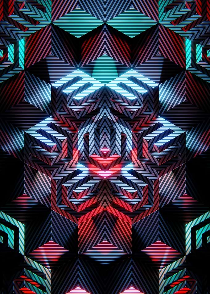 Geotian Magick