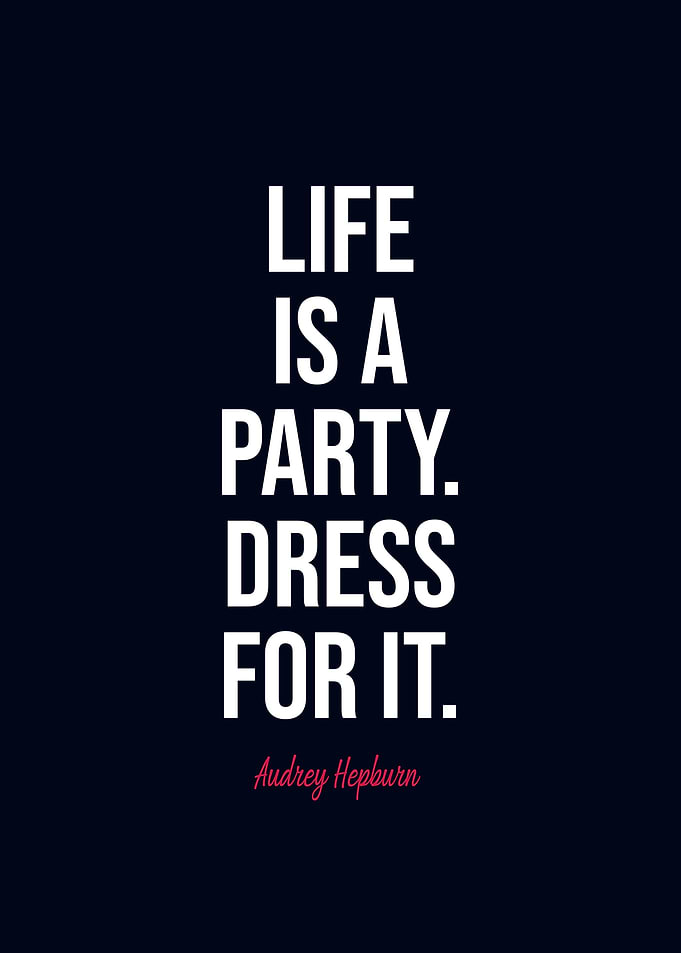 Audrey Hepburn