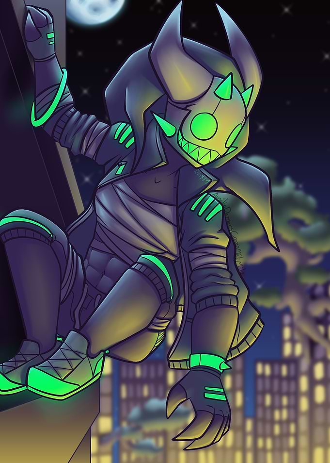 Night Watcher