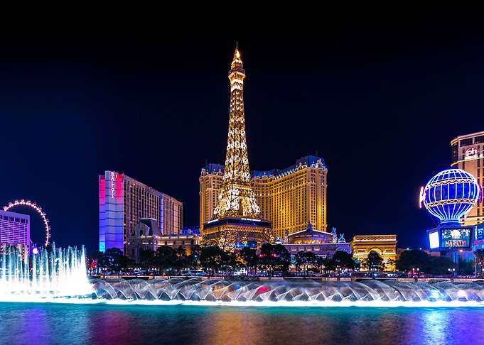 Las Vegas