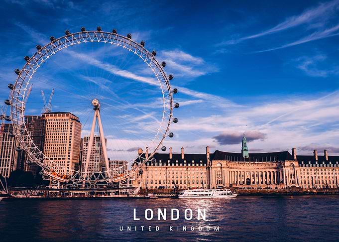 London