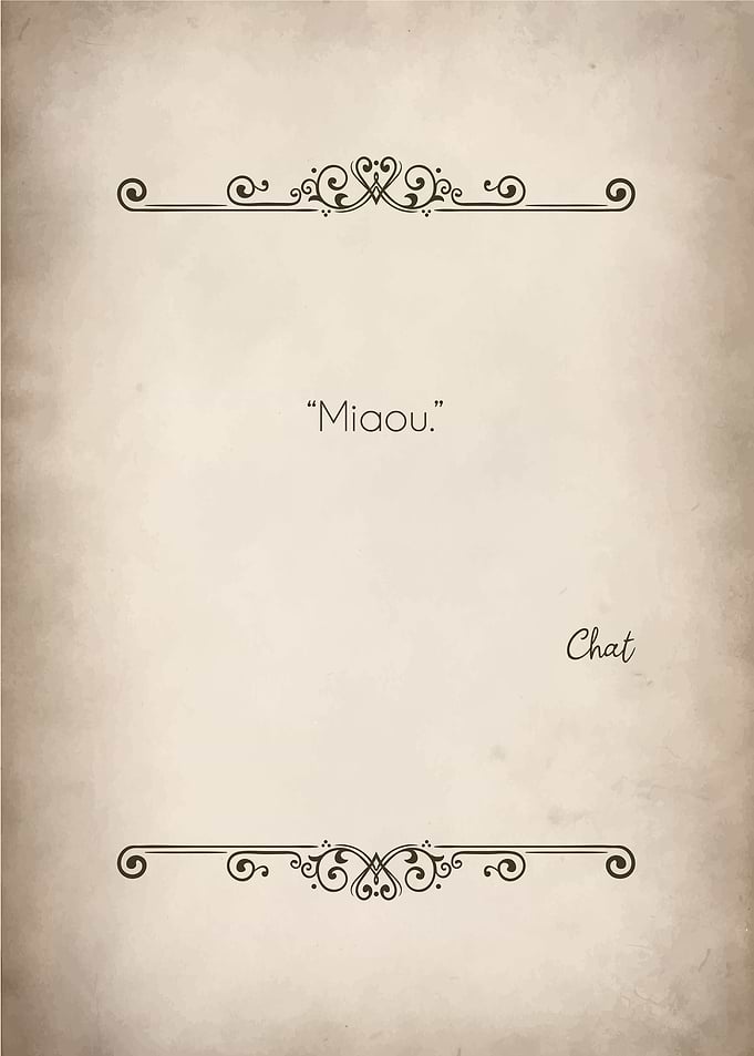 Miaou