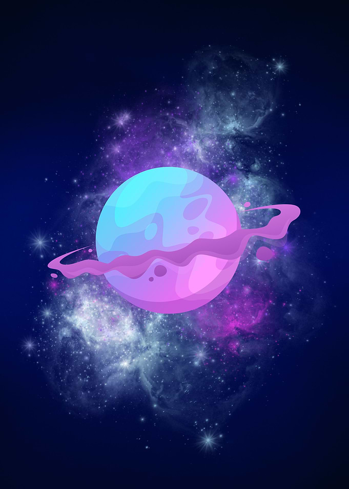 Space Galaxy