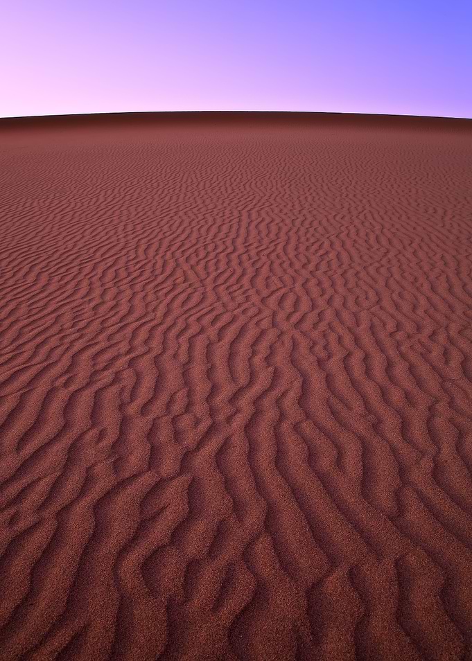 Sand Pattern