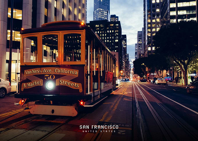 San Francisco
