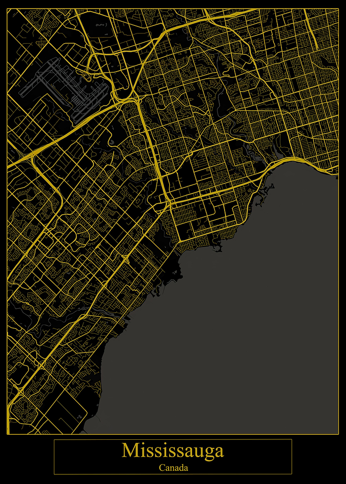 Mississauga Canada