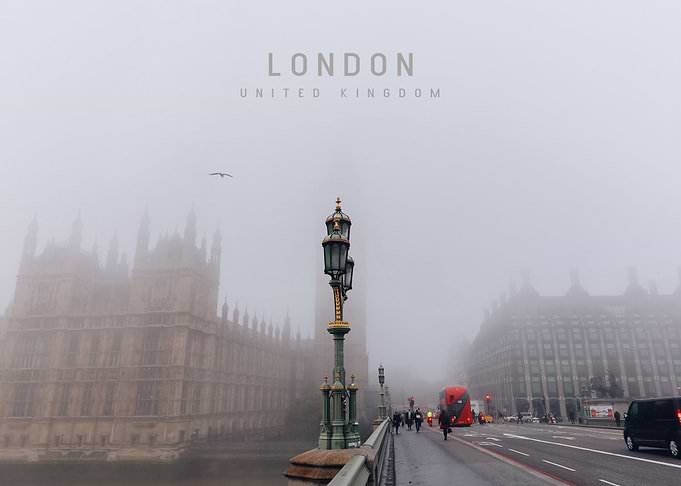 London