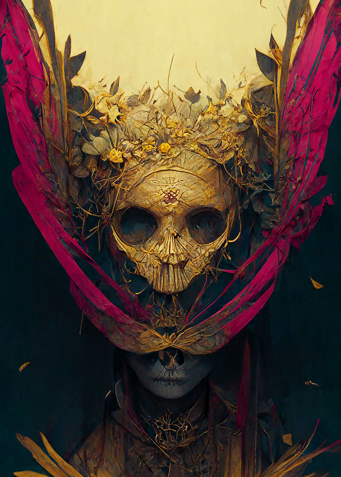 Ruin and Radiance