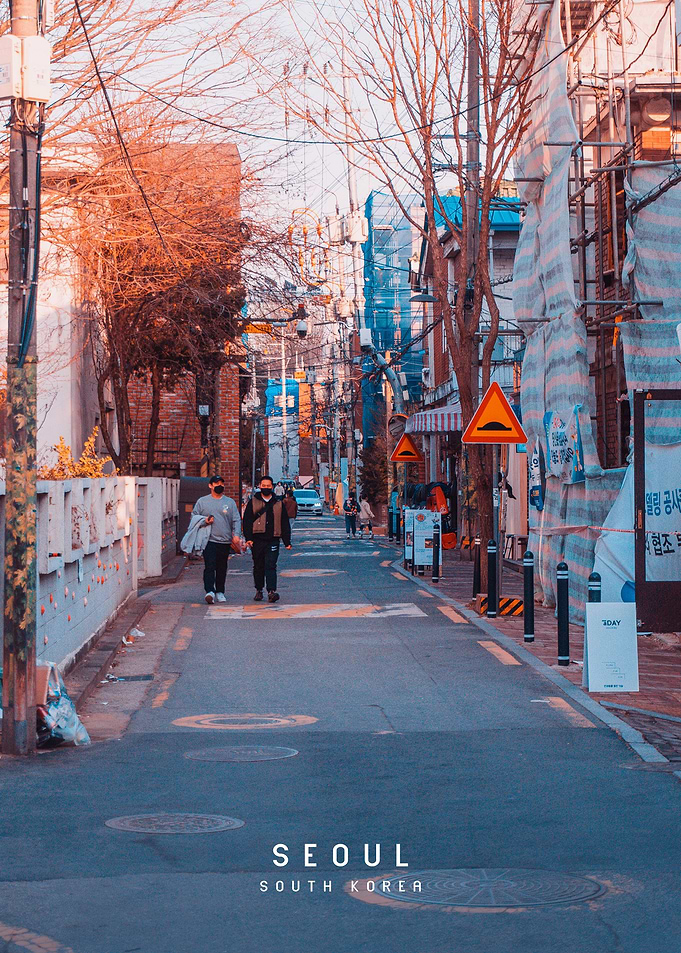 Seoul