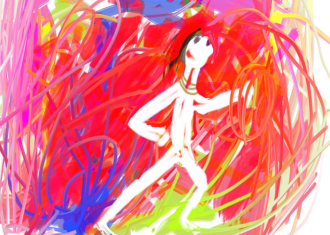 fighter