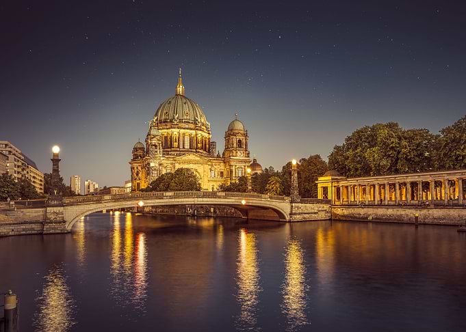 berlin