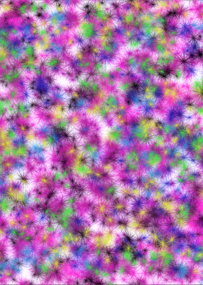 Colorful 492