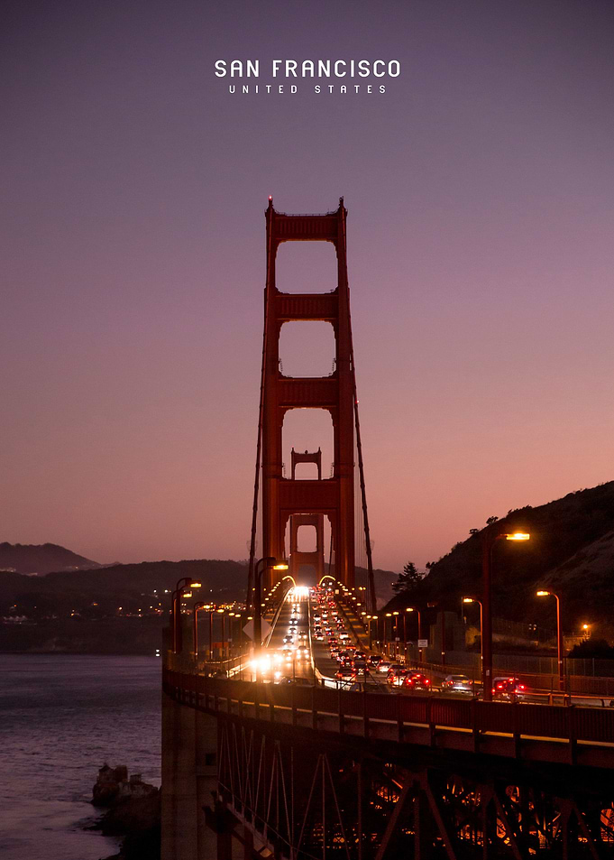 San Francisco