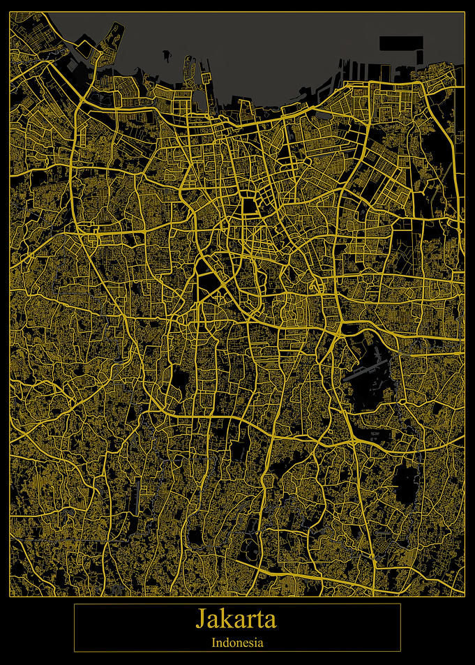 Jakarta Indonesia