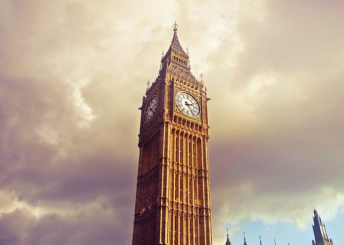London