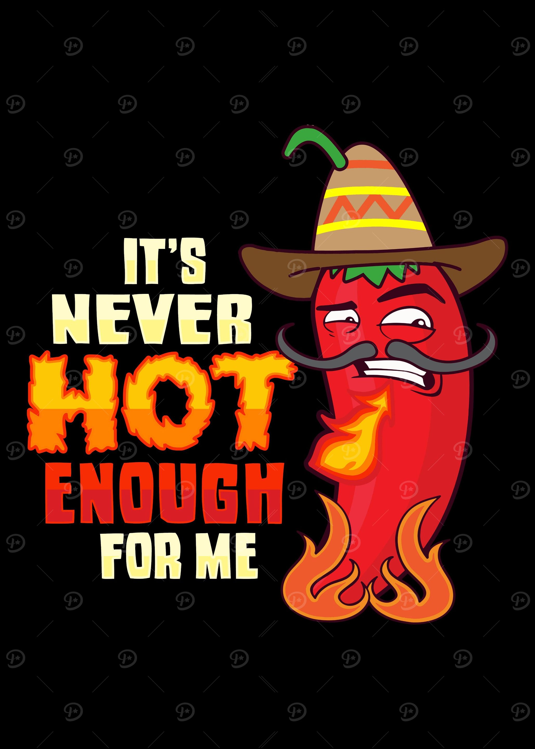 Mexican Habanero Chili