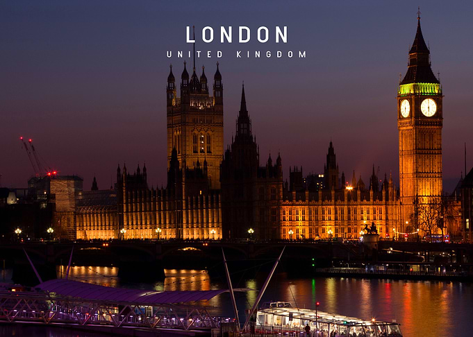 London