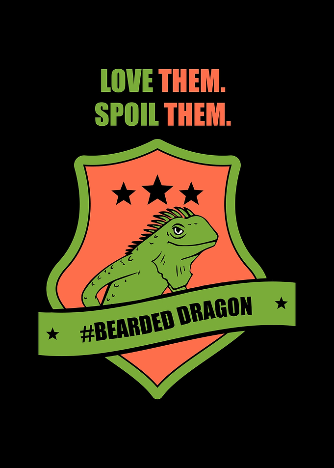 Bearded Dragon