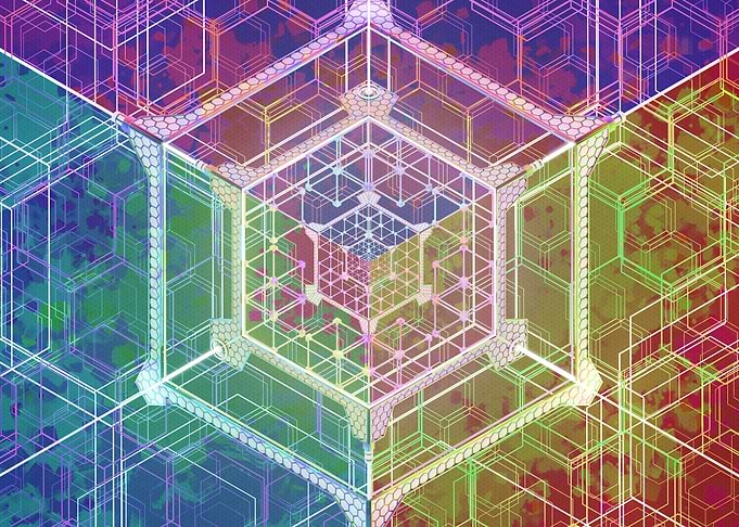 Colorful Abstract