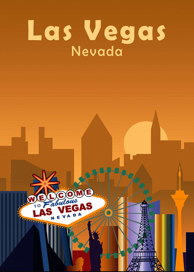 Las Vegas