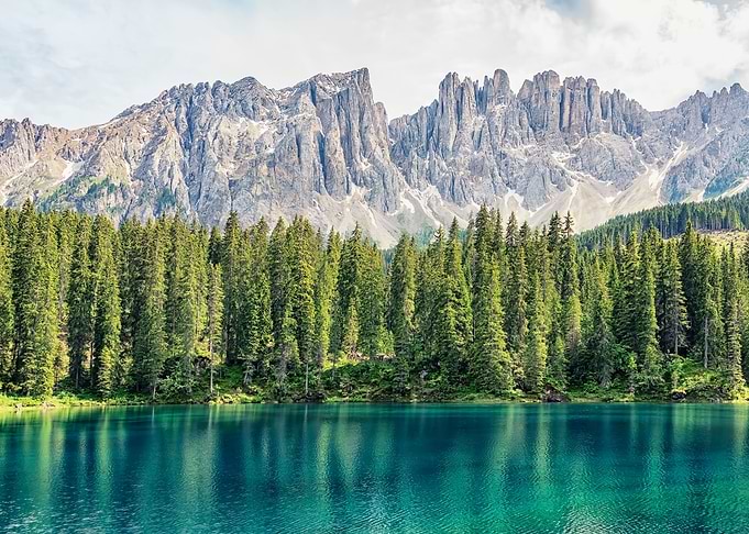 Carezza
