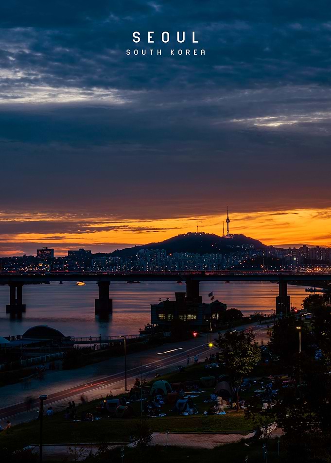 Seoul