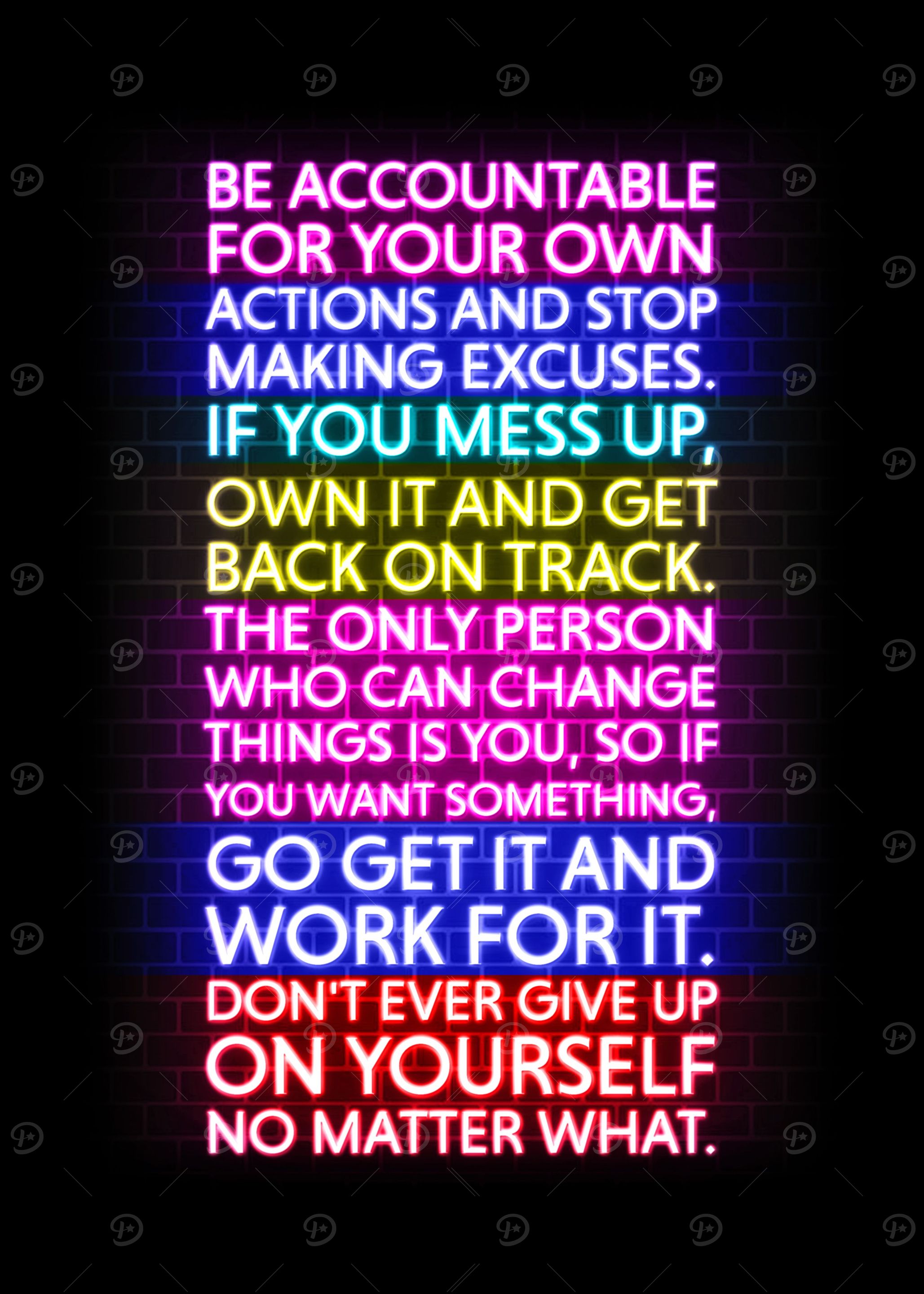 Motivation Quotes