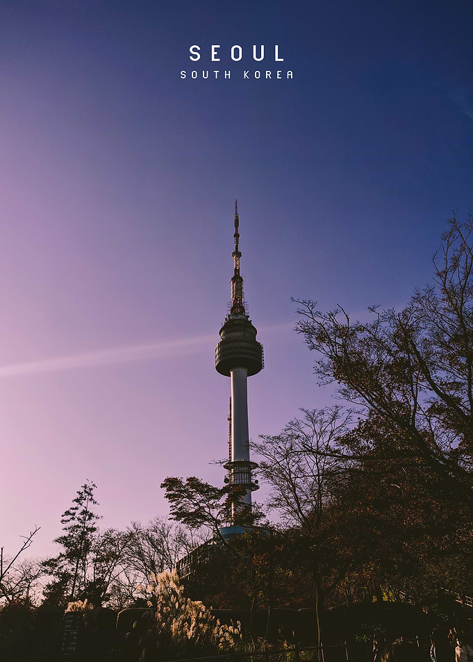 Seoul