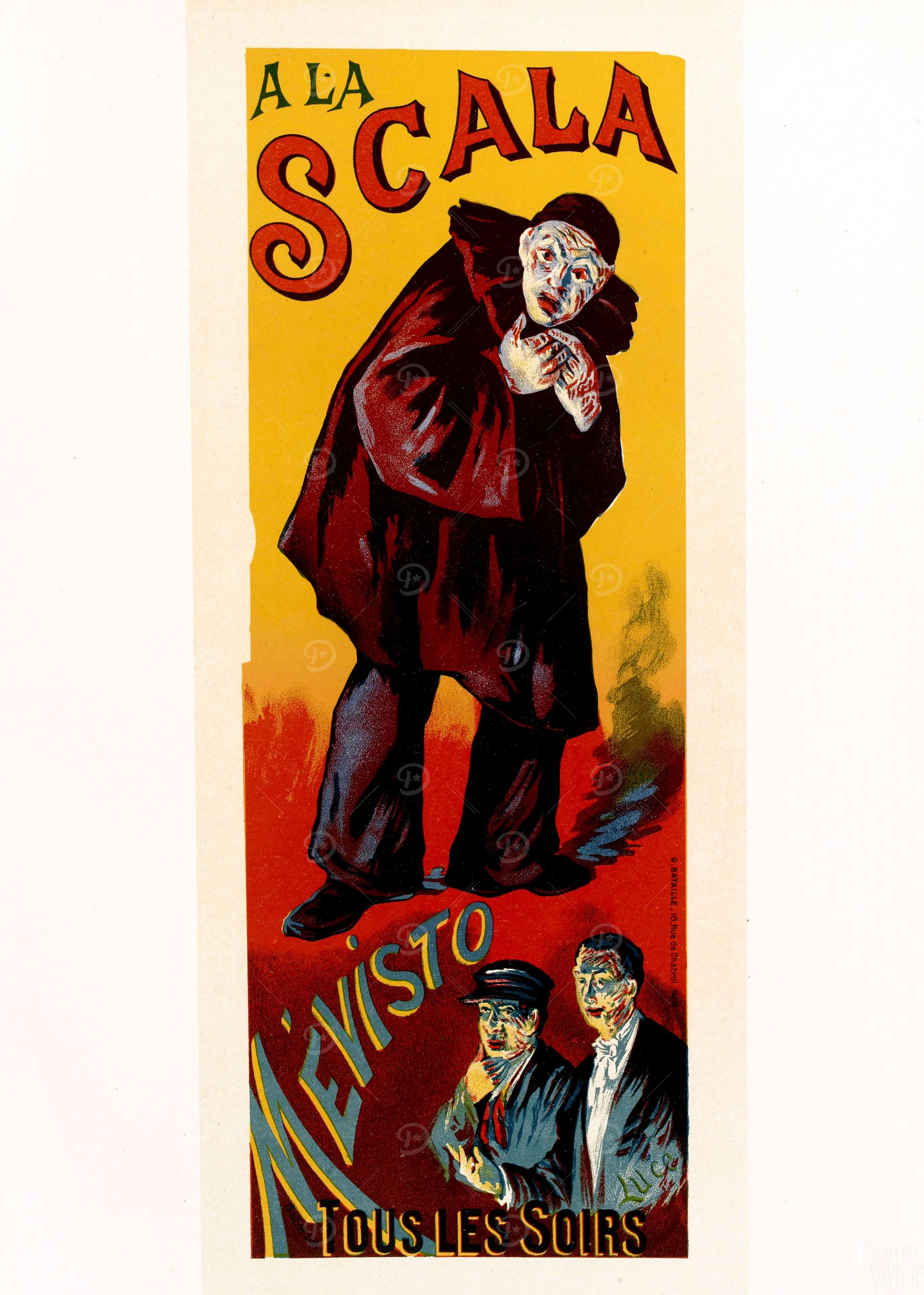 Mephisto