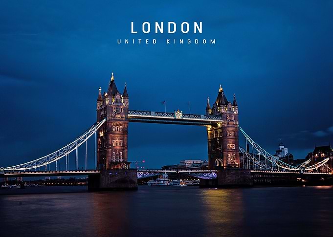 London