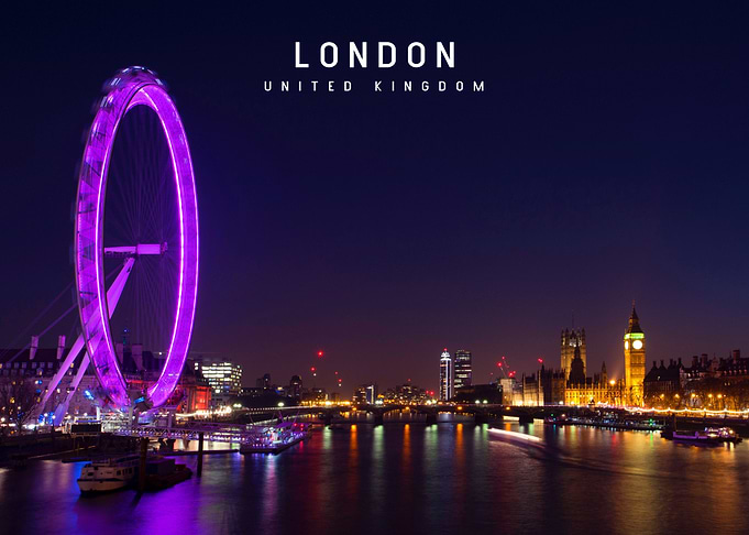 London