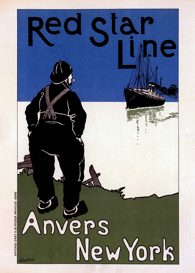 Red Star Line