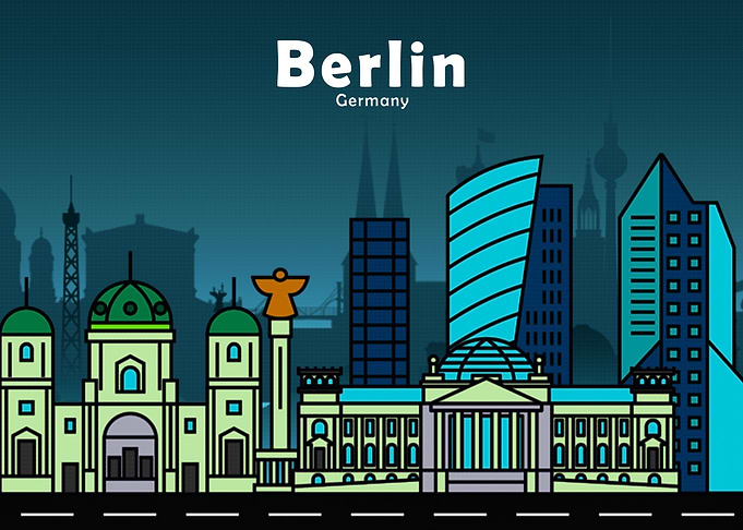 Berlin City