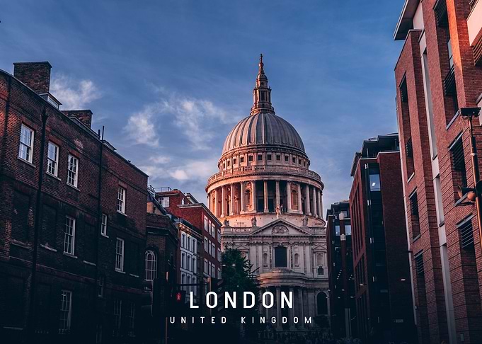 London