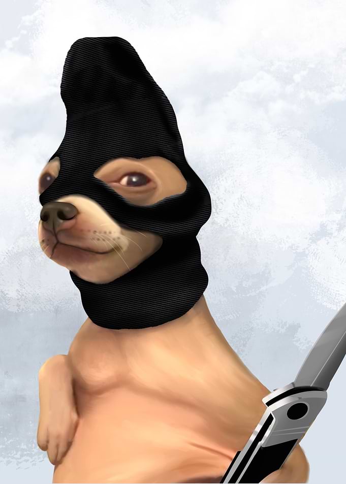 Dog