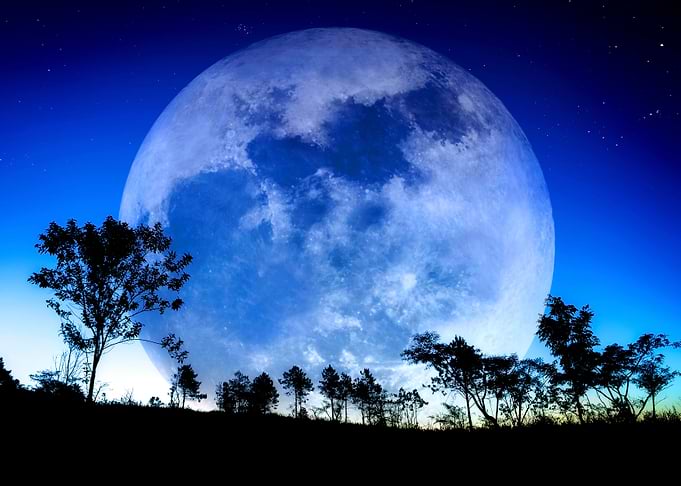 Moon