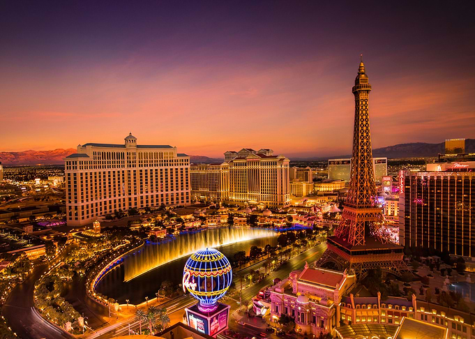 Las Vegas