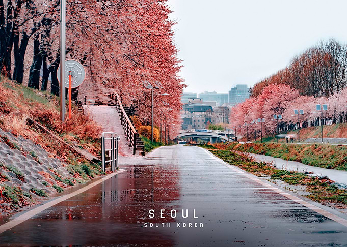 Seoul