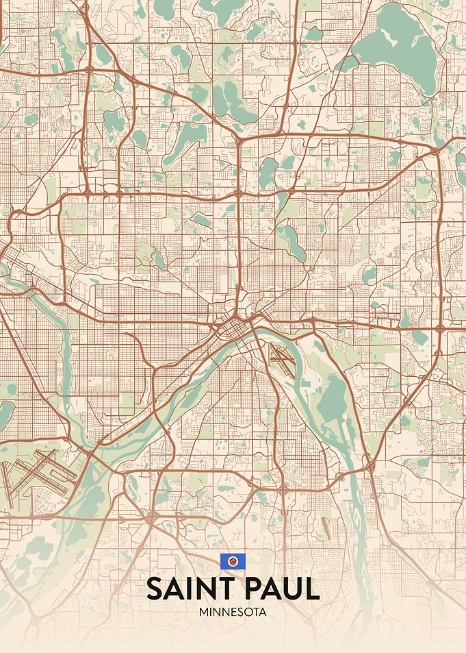 Saint Paul MN