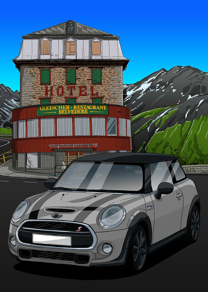 MINI
