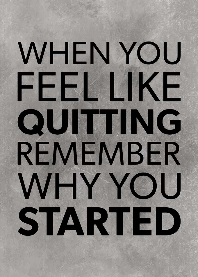 Motivational Words